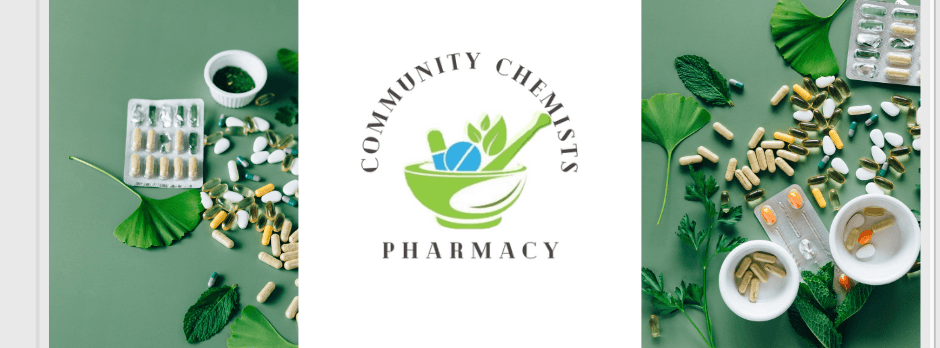 Community Chemists Pharmacy